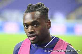 Promovendus in Spanje is gekend en Anderlecht krijgt er een financiële opkikker door