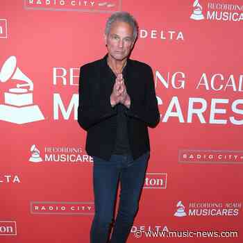 Lindsey Buckingham never got 'closure' with Stevie Nicks