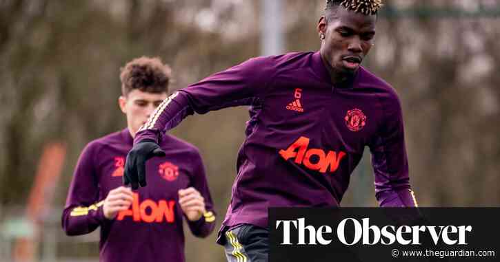 Manchester United lose £200m training kit deal over fans’ anti-Glazers campaign