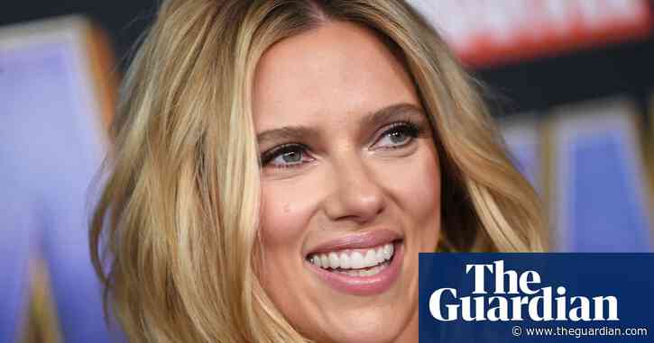 Scarlett Johansson joins criticism of Golden Globes body amid accusations of racism and sexism