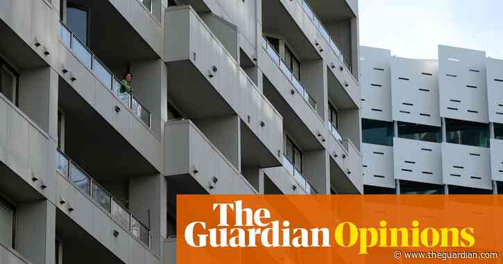 Everyone deserves a decent, secure life. It’s time New Zealand talked about rent controls | Chloe Swarbrick