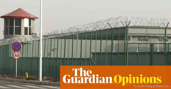 Where is New Zealand’s ‘values-based’ foreign policy when it comes to the Uyghurs? | Guled Mire