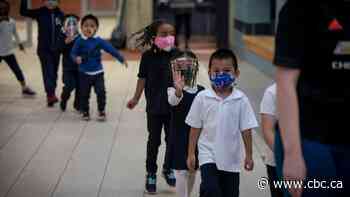 Parents, experts worry about 'snowball effect' of literacy, development lags amid pandemic schooling