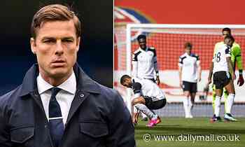 Scott Parker unfazed over speculation about his future as he tries keep Fulham up