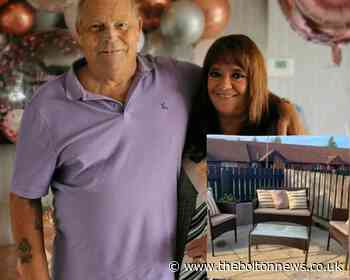 'It's sickening' - man battling two types of cancer victim of theft