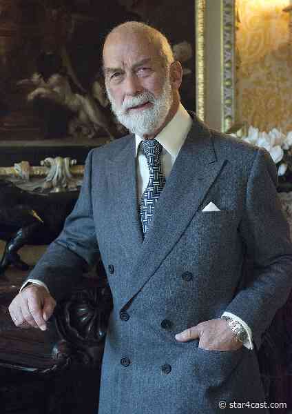 Prince Michael of Kent – another Royal mess