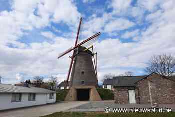 Trouwen in de Zorgvliedmolen