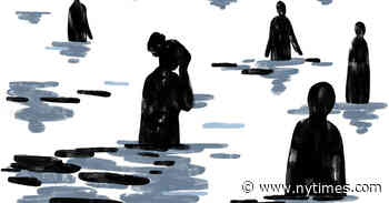 Chimamanda Ngozi Adichie: ‘My Madness Will Now Bare Itself’