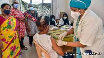 Coronavirus May 8, 2021: 53,605 new cases in Maharashtra; US CDC acknowledges virus is airborne - India Today