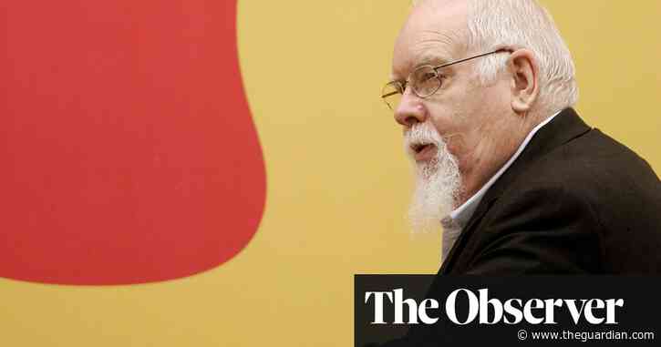 Just get a sketchbook out: top UK artists lament decline of drawing classes