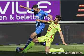 De ambities blijven: &quot;Mensen die ons al heel seizoen volgen weten dat we terecht in play-off 2 zitten, nu daarin voor prijs gaan&quot;