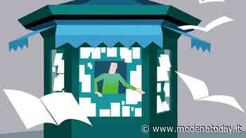 Soliera. I certificati anagrafici si ritirano anche in edicola - ModenaToday