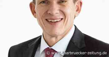 Jörg Aumann, Neunkirchen, unterstützt Ruf nach Sonderimpfungen - Saarbrücker Zeitung