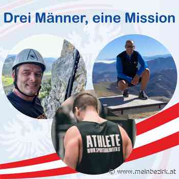 Bezirk Neunkirchen: Drei Fitness Tips für dein inneres und körperliches Gleichgewicht - Neunkirchen - meinbezirk.at