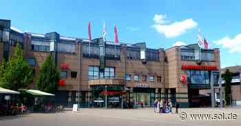 Erleichterungen für Geschäfte im Landkreis Neunkirchen ab Montag - sol.de