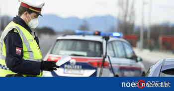 Ausreisetests im Bezirk Neunkirchen enden - ORF.at