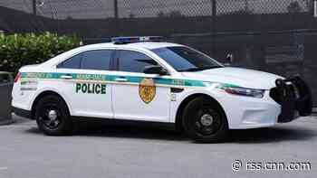 Miami-Dade police officer charged with sexual battery