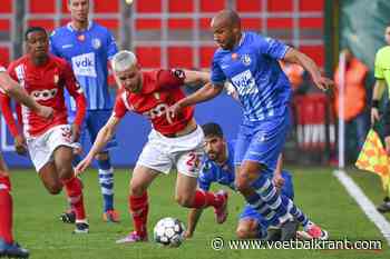 Vanhaezebrouck met spijt in het hart: &quot;Deed me pijn om hem bij de tegenstander te zien spelen&quot;