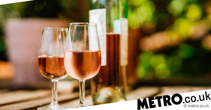 A three-week-long rosé wine festival is coming to London very soon