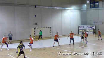Il Romagna vince contro l'Oderzo, 22 a 18 - ravennanotizie.it