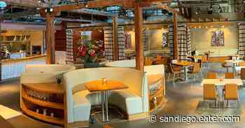 Juniper & Ivy Casting Nationwide Net for Next Chef - Eater San Diego