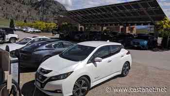 When buying your next car, will you consider electric? - Castanet.net