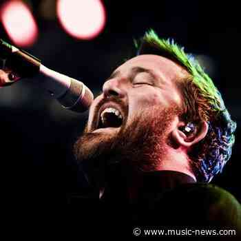 Elbow celebrate 20th anniversary of debut album by sharing rare tracks on streaming