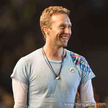 Coldplay feared they'd be 'thrown in prison' while recording during pandemic