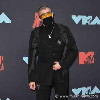 Bad Bunny: 'I'd rather wait for the muse than force myself to write a hit'