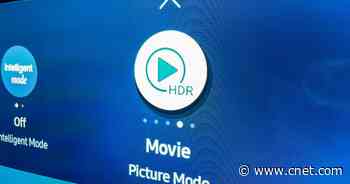 How to adjust your TV picture settings, no professional, disc or Apple TV 4K required     - CNET