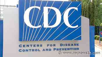 CDC now emphasizes that coronavirus spreads through the air - News 13 Orlando