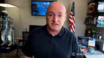 Ex-NASA astronaut: US should pressure China on rocket re-entry protocol