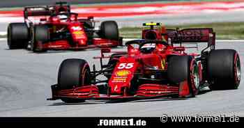 Ferraris Umstellung auf 2022: "Haben das bereits vollzogen"