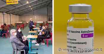 AstraZeneca fermo al Sud: "fronte del Nord" chiede redistribuzione dosi. Il governo frena - L'HuffPost