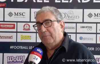 Brescia, tutto fermo nella trattativa per il rinnovo di Perinetti: alla finestra il Bari - La Bari Calcio