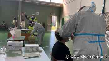 Covid19: 254 nuovi contagi, 22 sono in provincia di Fermo - Vivere Fermo