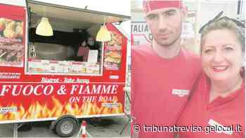 Lavoro fermo, papà morto di cancro. La madre: «Mio figlio non ce l’ha più fatta» - La Tribuna di Treviso