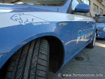 Ritrovata a Fermo l'automobile rubata pochi giorni prima a una donna del posto - Fermo Notizie - Fermo Notizie