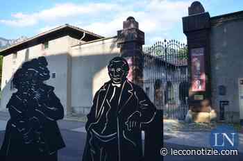 Da "Fermo e Lucia" a "Gli Sposi promessi": sensazionale scoperta - Lecco Notizie