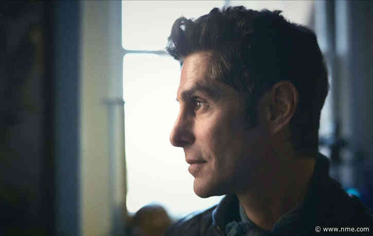 Perry Farrell announces new single ‘MEND’ with Kind Heaven Orchestra