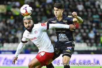 Ante Leon Diablos Dispuestos A Darlo Todo Para Volver A Una Liguilla - La Capital