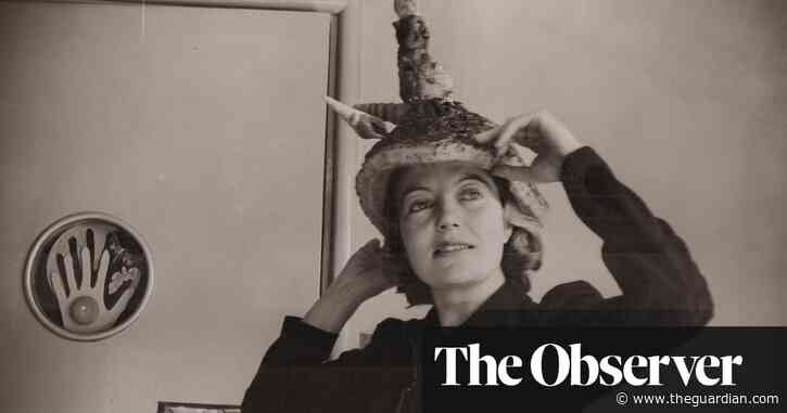 Eileen Agar: the reluctant surrealist