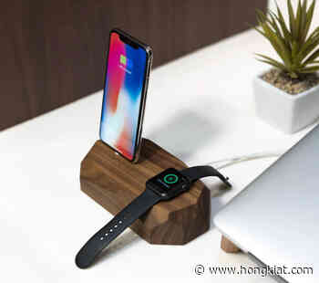 Best iPhone Docks and Charging Stations to Buy