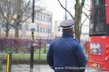 'Attempted abductions' of children in Bromley prompt patrols