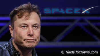 Elon Musk hosting 'SNL' as an 'alibi' for China rocket crash, jokes 'Weekend Update'