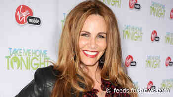 Tawny Kitaen, '80s music video vixen, dead at 59