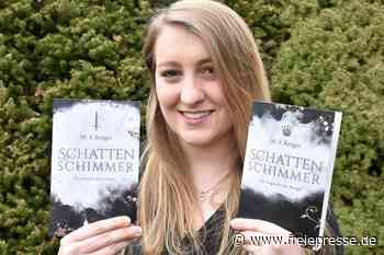 Fantasy-Literatur made in Vogtland - Freie Presse