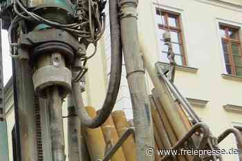 Erdwärme spart Reichenbach 15.000 Euro im Jahr - Freie Presse