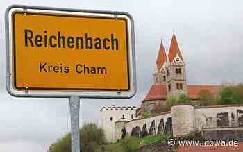 Ortsgeschichte Reichenbach - Fischerei spielte früher eine große Rolle - idowa