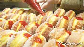 Star chefs leaving big cities for suburbs and small towns -- here's why